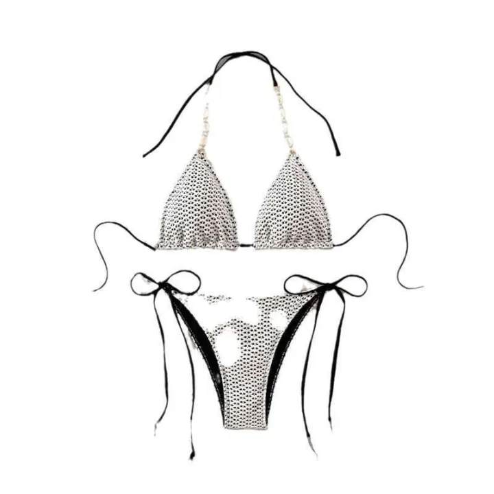 Spa%20strapon%20feminine%20sexy%20three-point%20bikini%20cut-out%20design%20cushion%20and%20chest%20swimsuit%20-%20Image%205