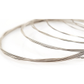 FORIDE 2X A506 Single String E (1St) - E(6Th) Full Size Set for Professional Guitar Strings. 