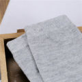 1Pairs Unisex Tabi Socks Comfy Two Toe Japanese Kimono Flip Flop Fiber Socks. 