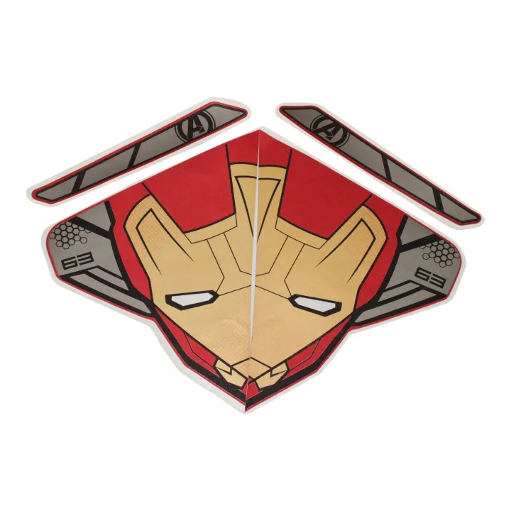 TVS%20Ntorq%20Sticker%20Set-%20Iron%20Man%20Edition%20-%20Image%204