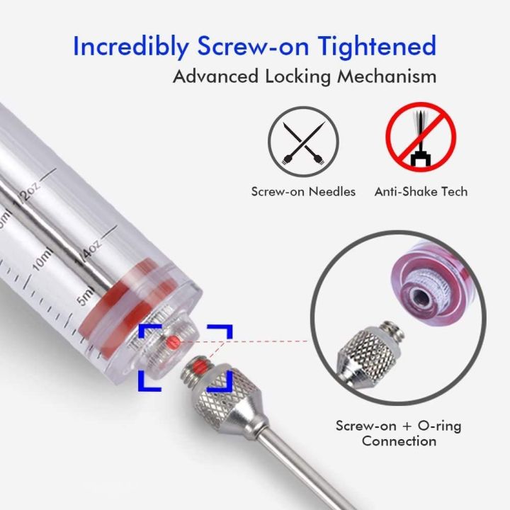 Meat%20Injector%20Syringe%20-%203%20Marinade%20Injector%20Needles%20for%20BBQ%20Grill,%20Seasoning%20Injector%20for%20Meat%20,%20Easy%20to%20Use%20and%20Clean%20-%20Image%208