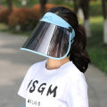 CARAT Cycling Sun Hat Stylish Anti-uv Sun Hat with Clear Visual Field Perfect for Cycling Sun Protection Buyers' Favorite All-day Wear Hat. 