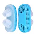 2 in 1 Anti Snore Nasal Air Purifier Sleep Tool Stop Snoring. 