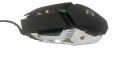 R8 G1 Gaming mouse | Cool Lighting | 7-Buttons | 100% Genuine. 
