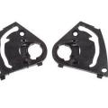 Ls2 Visor Mechanism Ff320/Ff353 Ls2 Stream/Ls2 Rapid Helmet Lock Set. 