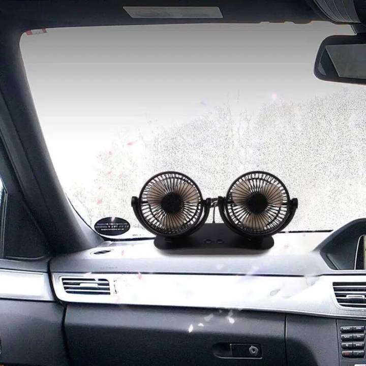63HD%203%20Gears%20Mini%20Cooling%20Portable%20Auto%20Electric%20Dual%20Head%20Fan%20for%20Car%20-%20Image%205