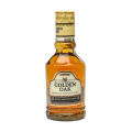 Golden Oak Premium Blended Malt Quarter-180ml. 