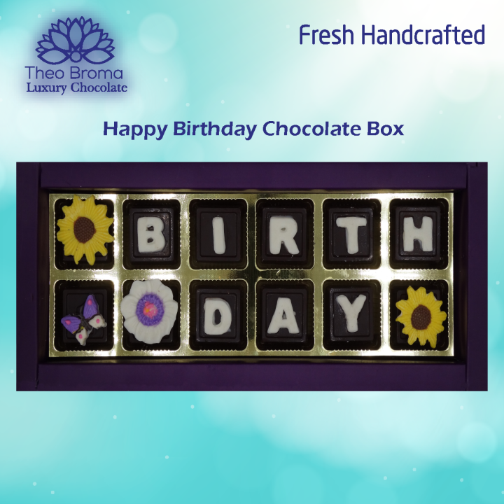 Sunflower%20&%20Butterfly%20Birthday%20Chocolate%20Box%20From%20Nepal%2012%20Pc%20chocolate%20-%20Image%203