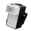OYPFXMI 2X Car Window Glass Lifter Control Switch Button with Light Fit for IX25 2014-2020 93580C9000 93580-C9000. 