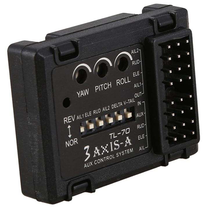 3%20Axis%20Flight%20Controller%20Stabilizer%20System%20Gyro%20Fixed%20Flying%20Wing%20FPV%20Airplane%20Aircraft%20Gliders%20Fixed%20Wing%20Balancer%20-%20Image%208