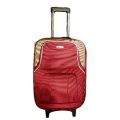 Suitcase Luggage Travel Suitcase Travel Rolling Luggage Hand carry Suitcase 2 Wheeled Suitcase 20". 