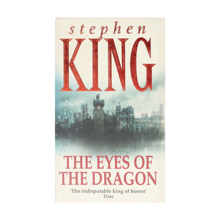 Stephen King The Eyes Of Dragon | Daraz.com.np
