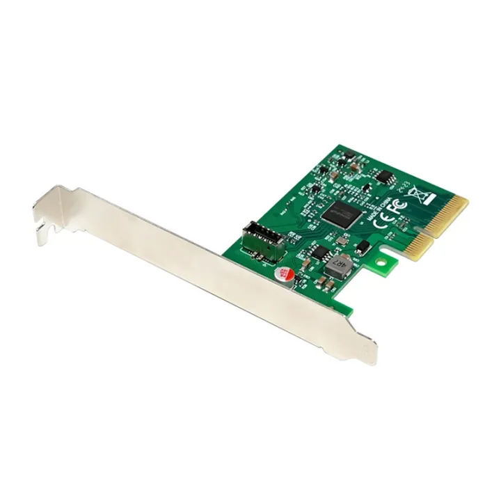 PCI-E%20X4%20to%20USB%203.2%2020Gbps%20Type-E%20Expansion%20Card%20Network%20Adapter%20Card%20ASM3242%20Chip%20for%20Win%207/Win%208/Win%2010/Linux%20-%20Image%206