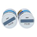 Korean Soft Brown Contact Lens 1pair. 