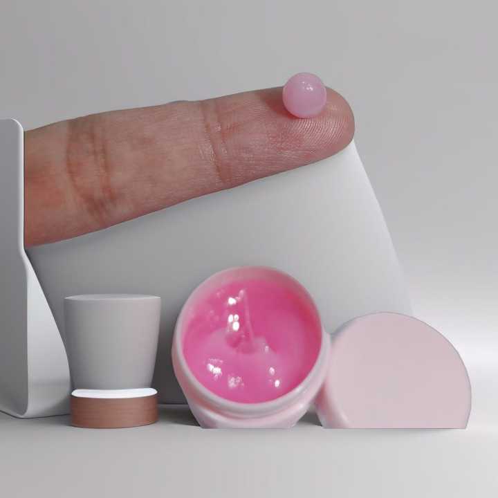 MQ%20Professional%20Non-sticky%203D%20Solid%20Gel%20Nail%20Art%20Gel%20Sculpture%20Gel%203D%20Nail%20Art%20For%20Manicure%20Pedicure%20Salon%20Equipment%20Beauty%20Tools%2015g%20-%20Image%208