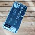 Iphone 14 Motherboard Circuit Board Original cover. 