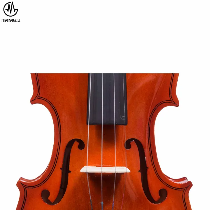 Manaslu%20Starter%20Violin%20with%20Case,%20Bow%20and%20Rosin%20-%20Image%203