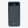 Black Focus Exclusive Power Bank F500. 
