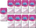 Durex Extra Ribbed Condoms 10 Pcs. 