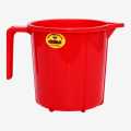 Gem Plasticware Mug 15 Red-1 Ltr. 