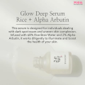 Beauty of Joseon   Glow Deep Serum [30ml] By koreanbeautypoint. 