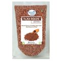 ShopWholly Premium Flax Seeds (Alas)– 100% Natural Superfood for Digestion, Heart Health, Weight Loss & Omega-3 – 100g / 200g / 500g / 1kg. 