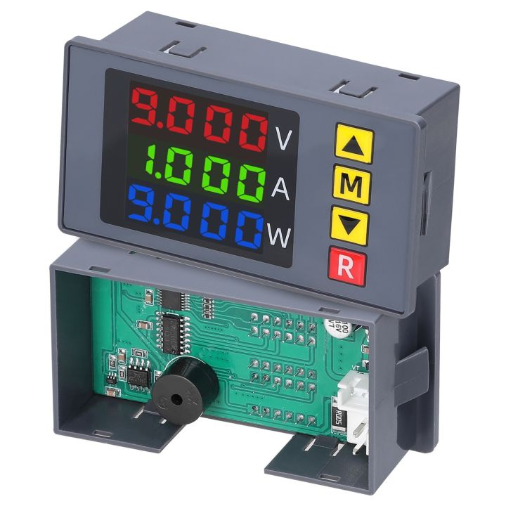 BM730%203in1%20Voltage%20Current%20Power%20Meter%204-digit%20Digital%20Voltmeter%20Multifunctional%20Ammeter%20with%20Buzzer%20Supports%20Voltage%20and%20Current%20Display%20Fine%20Adjustment%20with%20Low%20Voltage%20Overvoltage%20and%20Overcurrent%20Sound%20Alarm%20Function%20-%20Image%207