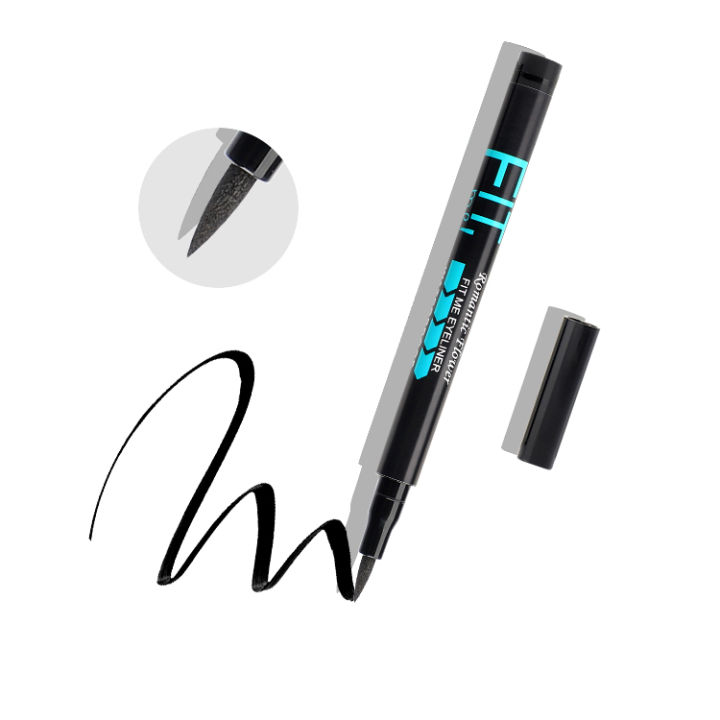 FIT Me  Liquid Pencil Eyeliner