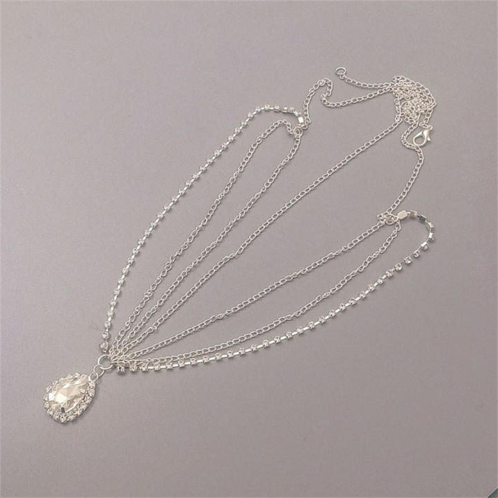 Pendant%20headwear%20Exquisite%20Bohemian-inspired%20European%20style%20Eyebrow%20pendant%20American%20design%20National-themed%20Water%20drop%20head%20chain%20for%20Wedding%20ceremony%20Formal%20occasions%20Bridal%20party%20Evening%20events%20-%20Image%206