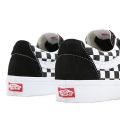 Vans Checkerboard Sk8-Low Sneakers for Unisex 2264H. 