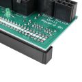 Breakout Board 1600W for ETH ZEC Mining Server Power Supply. 
