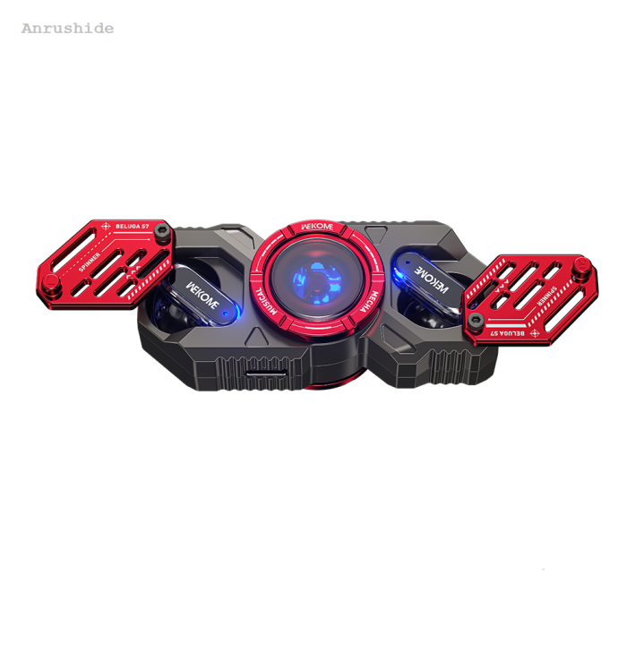 Anrushide%20WEKOME%20Fidget%20Spinner%20Shaped%20Wireless%20Earbuds%20V5.3%20Bluetooth%20Fashion%20Earphones%20Sport%20Headset%20For%20HUAWEI%20Xiaomi%20Earbuds%20-%20Image%206