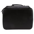 Organizer Fireproof Document Bag with Lock for Document File Passport. 