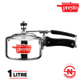 Presto  Classic Inner Lid Pressure Cooker 1 Litre. 