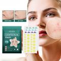 New Mini Star Invisible Acne Removal Pimple Patch Beauty Acne Tools Pimple Concealer Face Spot Beauty Makeup Skin Care. 