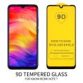 Protective film on the A2 Xiaomi lite Mi 9D tempered glass Mi A3 glass screen. 