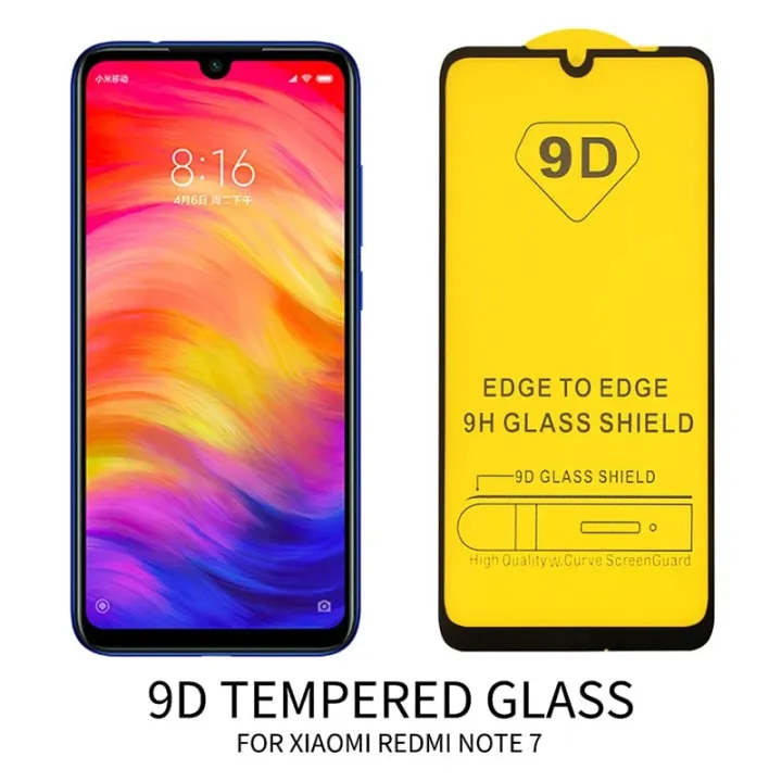 Protective%20film%20on%20the%20A2%20Xiaomi%20lite%20Mi%209D%20tempered%20glass%20Mi%20A3%20glass%20screen%20-%20Image%203
