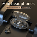 Sutuiying Bluetooth Wireless Mini Noise Reduction Sports Running Earphones High Quality Comfortable Low Latency Esports Music Earphones. 