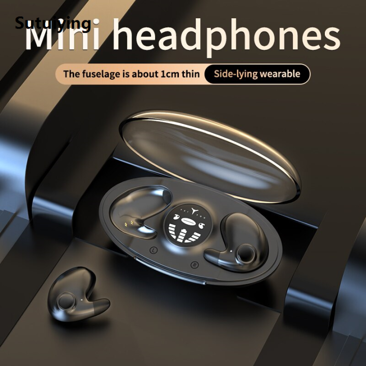Sutuiying%20Bluetooth%20Wireless%20Mini%20Noise%20Reduction%20Sports%20Running%20Earphones%20High%20Quality%20Comfortable%20Low%20Latency%20Esports%20Music%20Earphones%20-%20Image%202