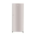 Haier 215 Liter Single Door Direct Cooling Refrigerator. 