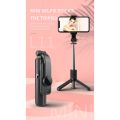 Mini Tripod Selfie Stick. 