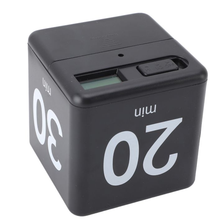 Durable%20ABS%20Flip%20Timer%20Gravity%20Sensing%2015%2020%2030%2060%20Minute%20Preset%20Countdown%20Timer%20Black%20Red%20Digital%20Display%20Cube%20Timer%20Cooking%20Studying%20Workout%20Office%20-%20Image%208