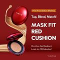 TIRTIR Mask Fit Red Cushion. 