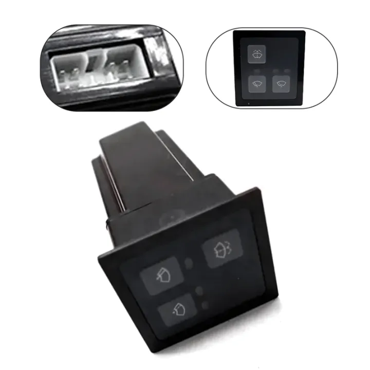 Excavator%20Parts%20Wiper%20Motor%20Control%20Panel%20ABS%20Wiper%20Motor%20Control%20Panel%20for%20Doosan%20Dx150%20Dx225%20Dx300%20DX380%20543-00095%2054300095%20-%20Image%207