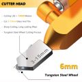 New Hand Held Ceramic Cutter With Nozzles Multi-functional Glass Ceramic Tile Cutting Tile Cutting Tool. 
