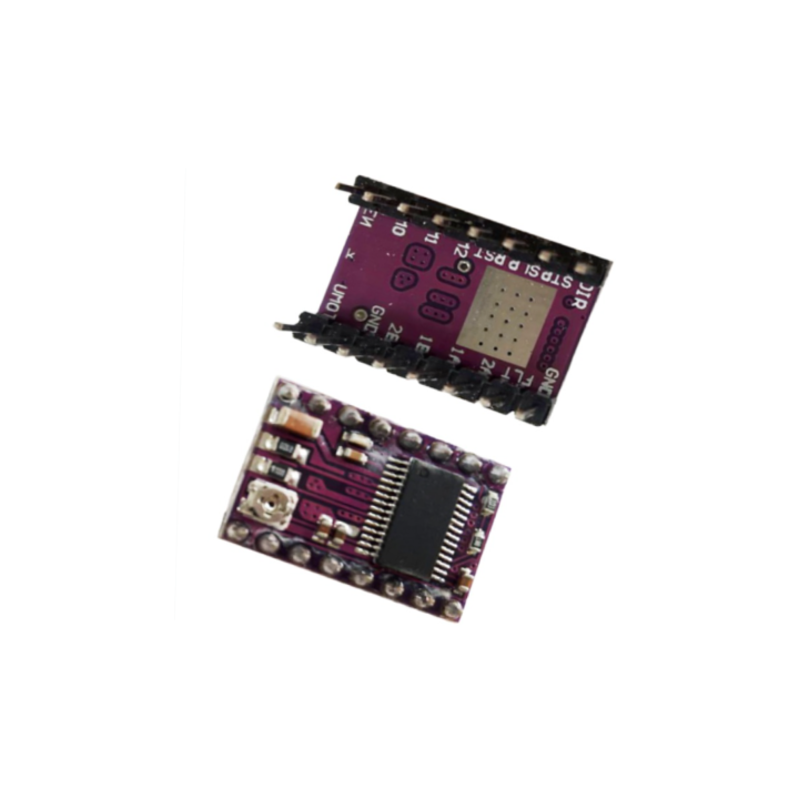 DRV 8825 Stepper Driver[1 pcs]