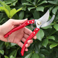 Gardening Scissors for Garden Cutting Tools Pruning Shears with Metal Handel. 