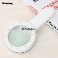 Difutagui Wenefang Sutuiying 30X Magnifier Handheld LED Glasses With Illumination High Quality Microscope 2025 Magnifying Glass Lens Reading Jewelry Glass Repair Tool. 