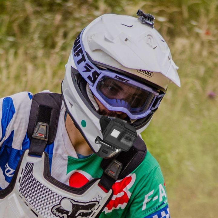 python for loop – artofit Images High Quality Grahic Motorcycle Helmet Chin Mount for Action Camera – Adjustable GoPro Mount ...