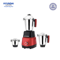 Hyundai 1200W Mixer Grinder | Efficient Kitchen Mixer & Stand Mixer for Everyday Use | HYM1200 MILL. 